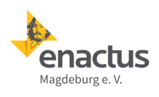 Hauptseite von Enactus Magdeburg e. V.